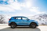 Hyundai Tucson 30 2016 года